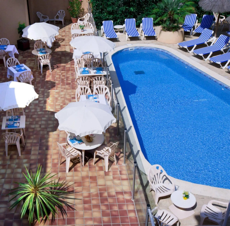 Hôtel Le Maritime