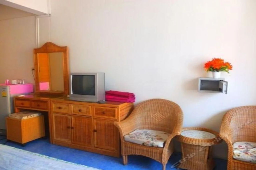 Double Dutch Guesthouse