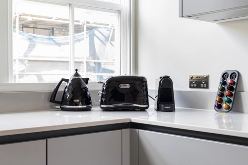 Spacious Leicester Sq 3Br Penthouse - Roof Terrace