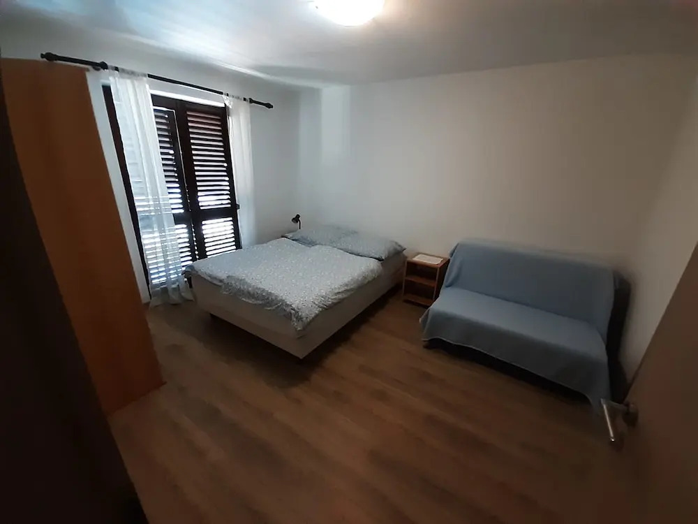 Apartments Puseljic
