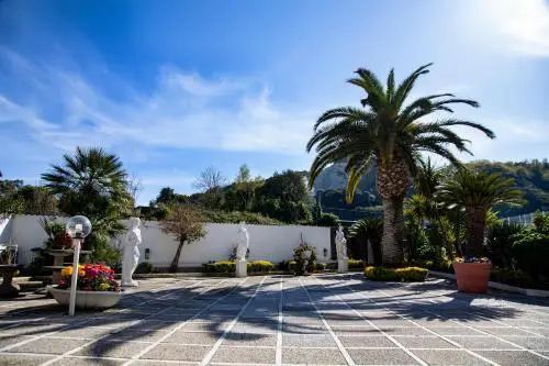 Bed And Breakfast 4 Stars Pozzuoli