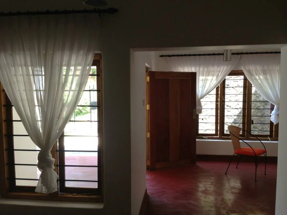 Mango House by Uma