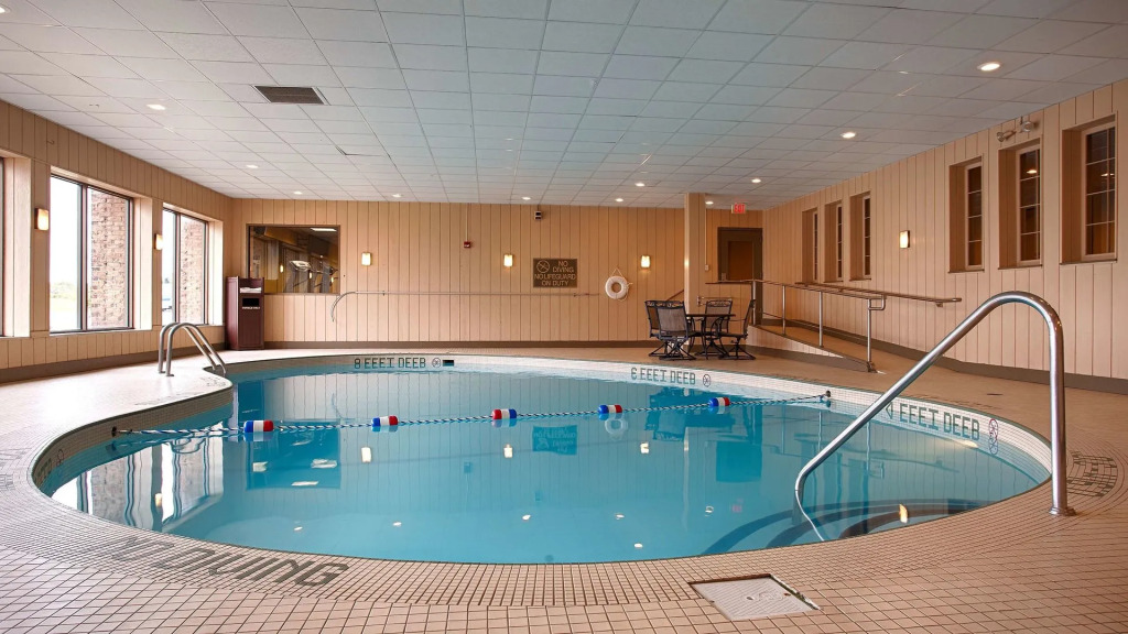 Spark by Hilton Lockport