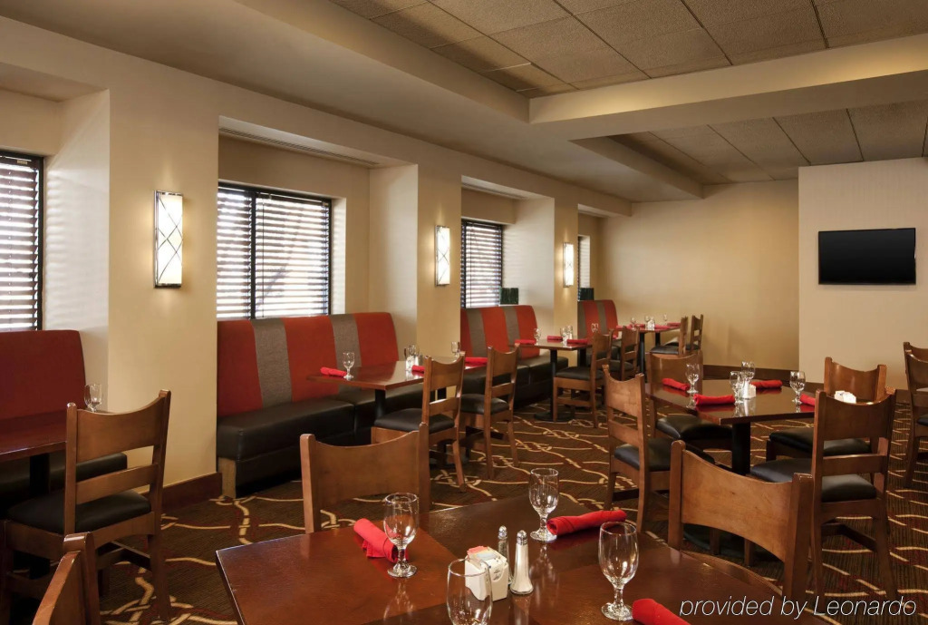 Отель Wyndham Denver Tech Center
