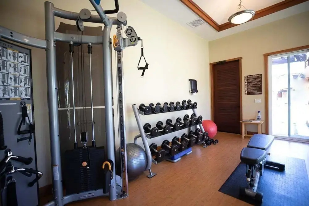 Serene Resort Living - Ground Floor - Private Beach Club Access - Vrkcv