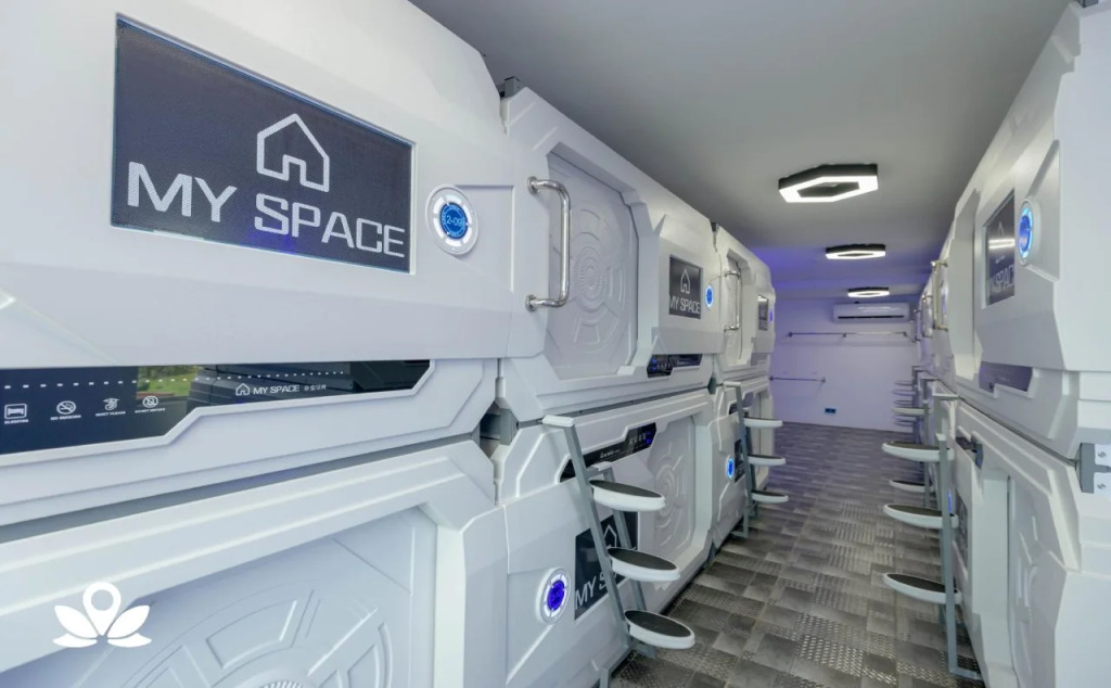 My Space Semporna