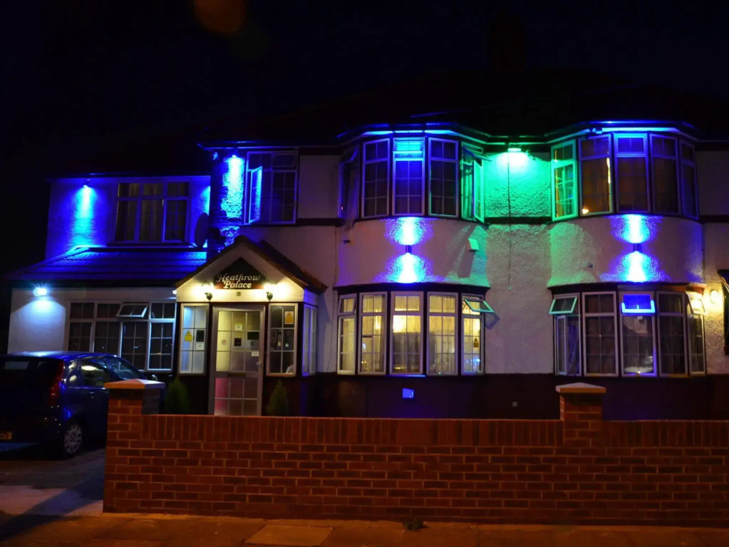 Heathrow Palace