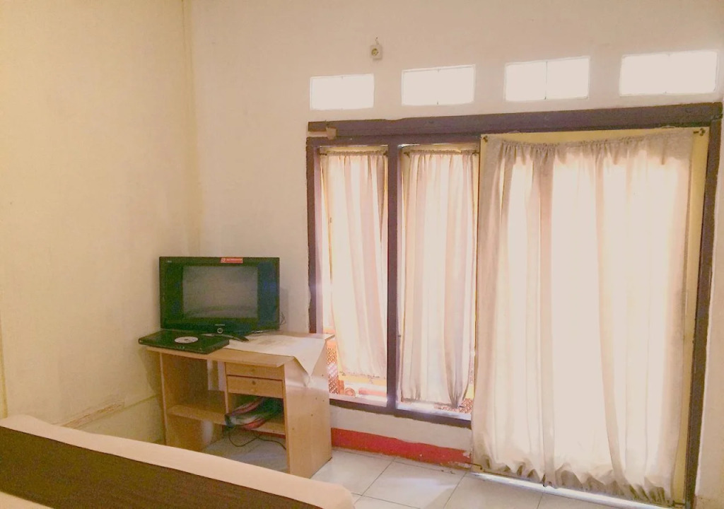 Cozy Alfia Inn