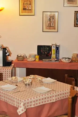 B&B Pineta
