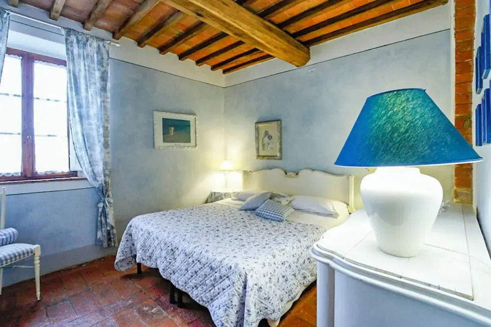 Francigena Cadolingi Home Private Pool