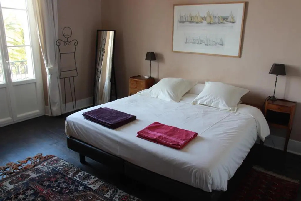 Le Pavillon113