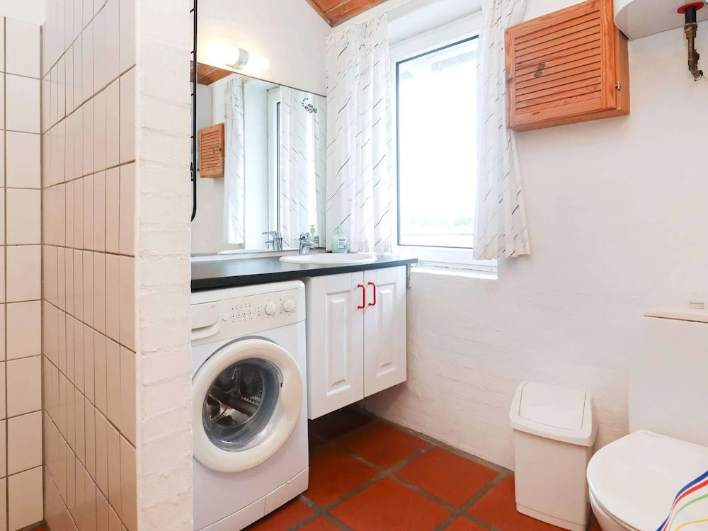 4 Star Holiday Home in Lokken