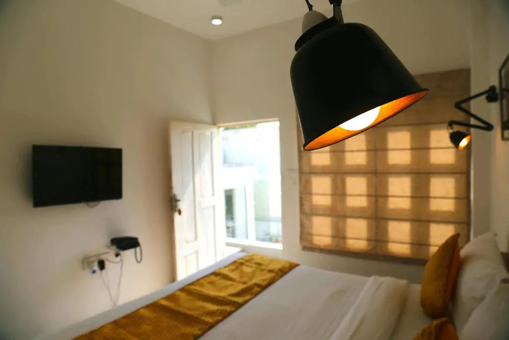 Stay Banaras - A Boutique Hotel in Sigra