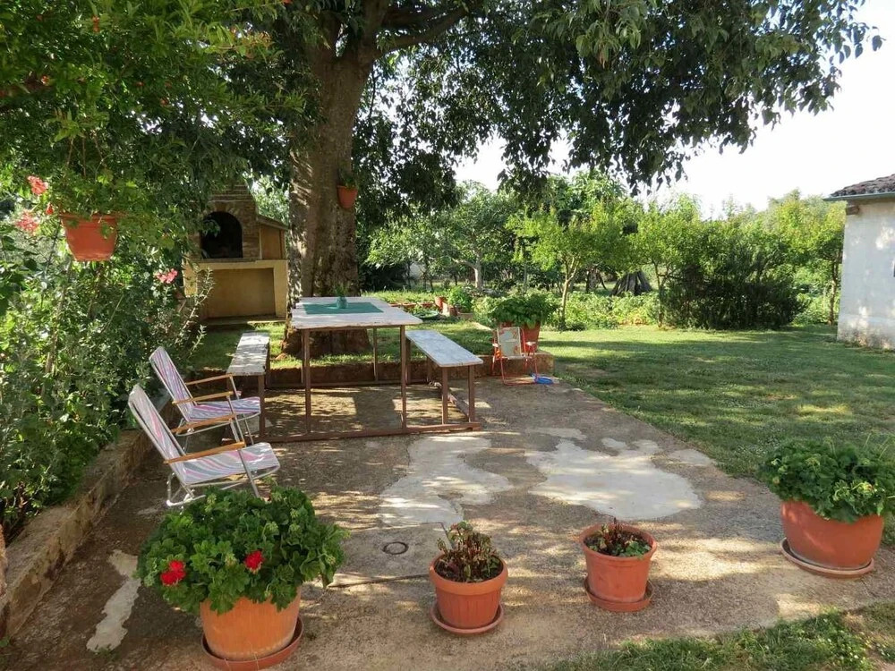 Apartments Marica