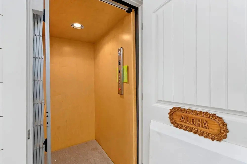 Dauphin Beach House
