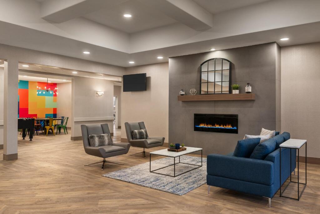 Canalta Hotel Airdrie
