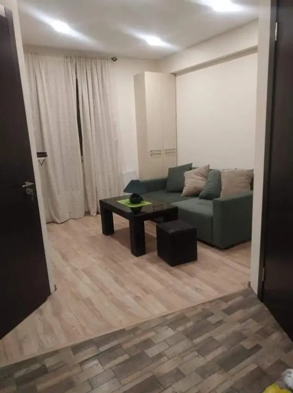 Bakuriani X2 apartment