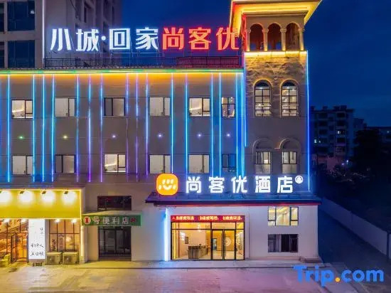 Shangke You Hotel
