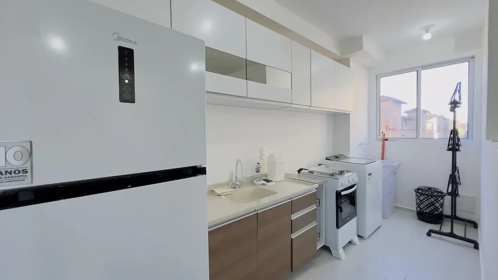Solarium Beach Club - Apartamento T2.205