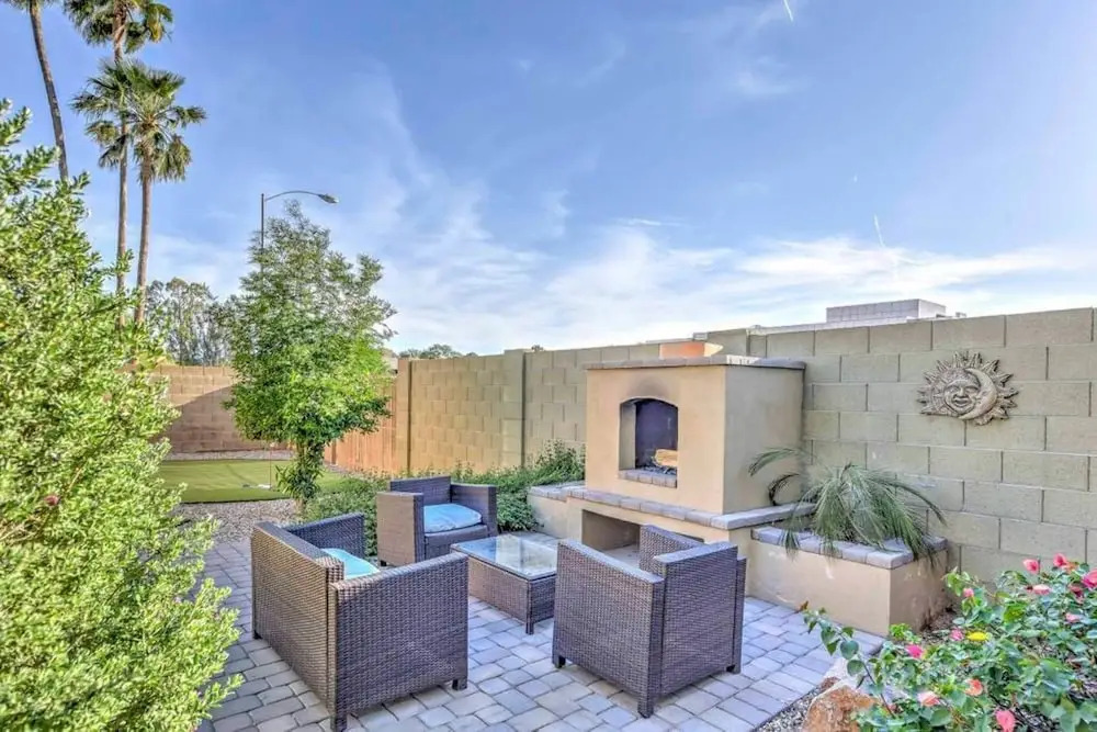 SLS Laure - FREE Heated Pool, Spa.