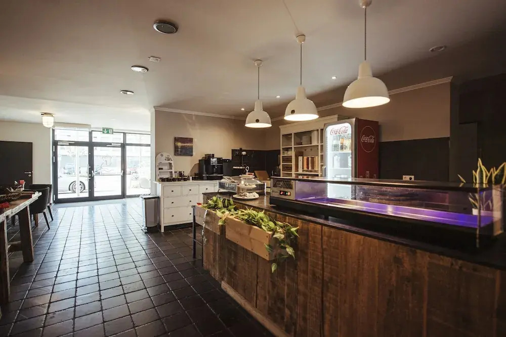 Hotel Lindenhof