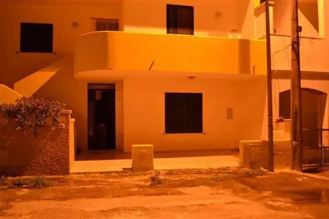 Lido Marini Apartments