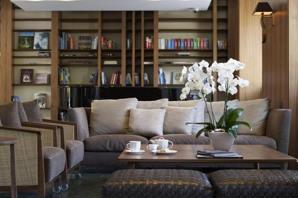 Samaria Hotel