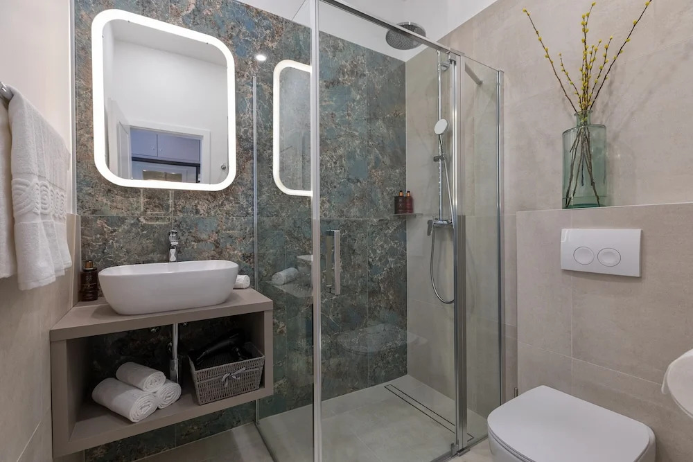 Green Park Luxury Rooms