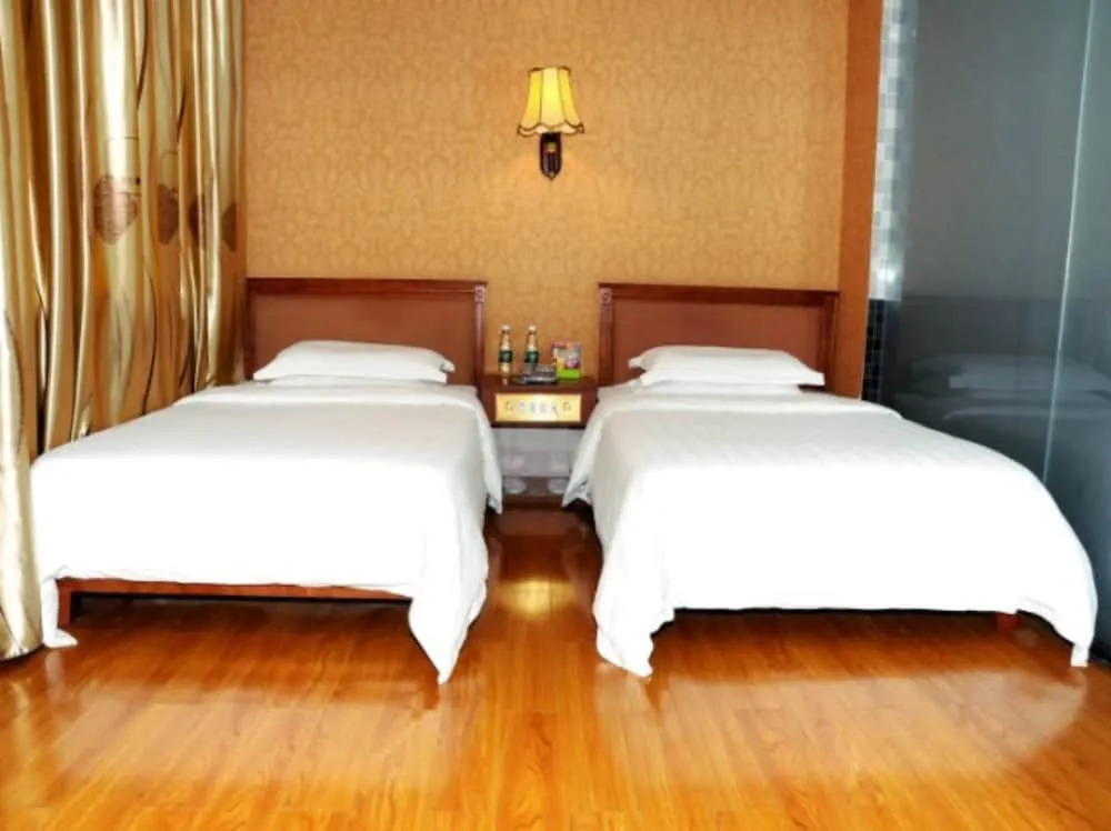 Shenzhen Yingjun Hotel