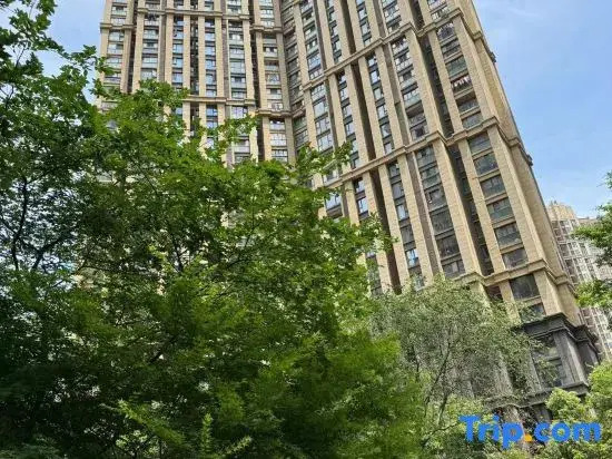 Yingmu Meiyue Homestay