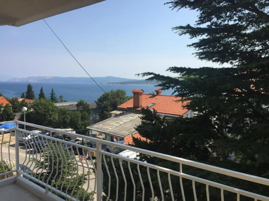 Apartments Villa Ana