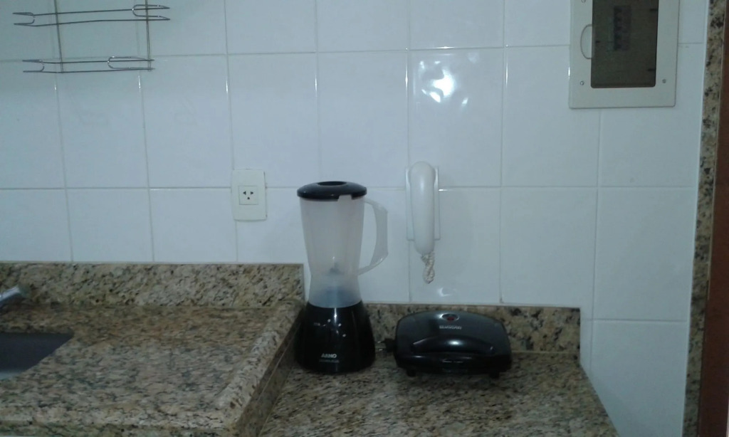 Flats Residence Bueno