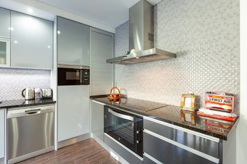 Private Modern Home, Fully Equipped, Near Historic Braga Centre