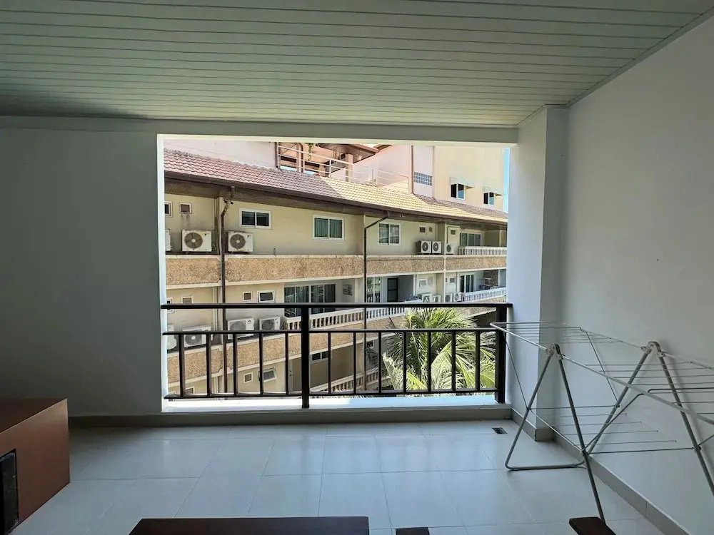 The ClubHouse Residence by PSR