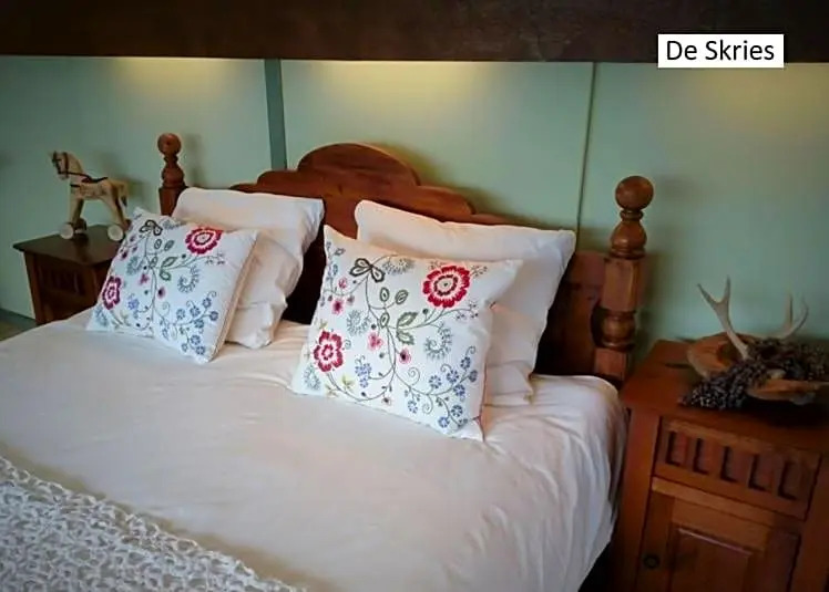 B&B De Flecht - De Skries
