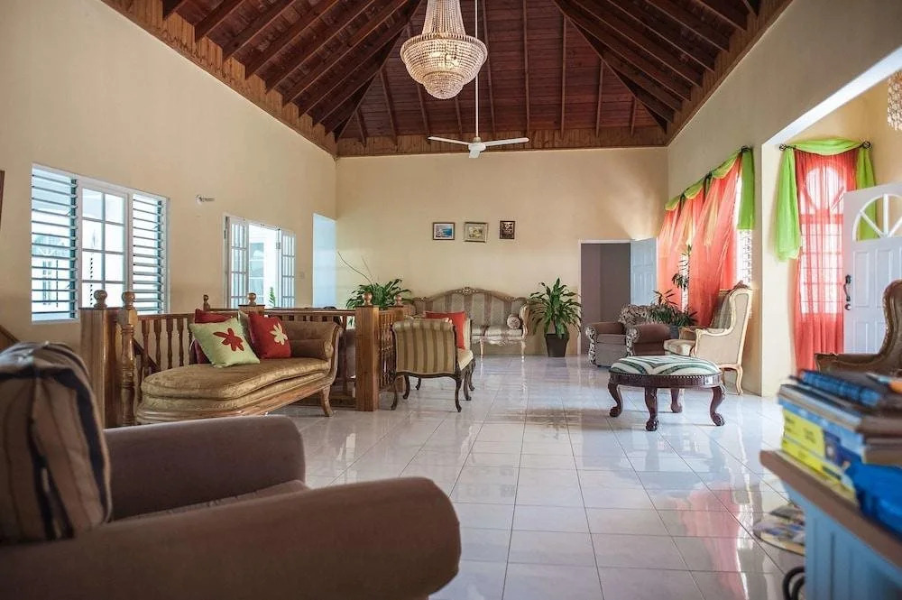 Diamond Villa Guest House