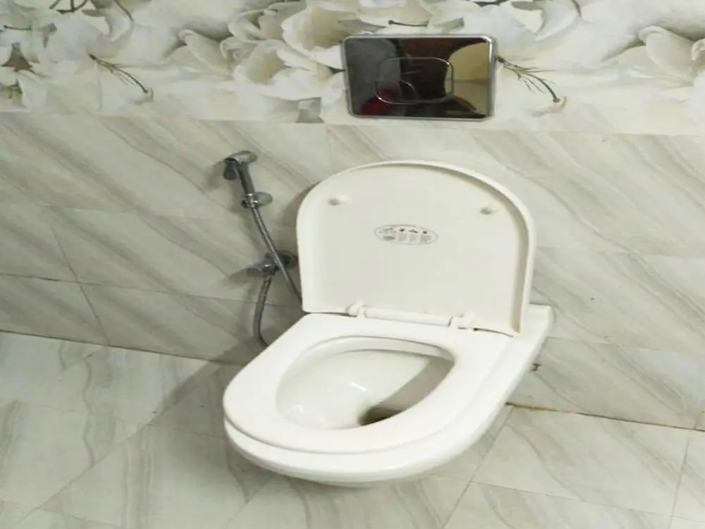 OYO 13155 Home Luxury Studio Happy Valley