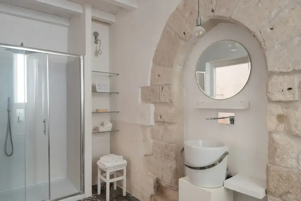Elegante Appartamento Fronte Mare