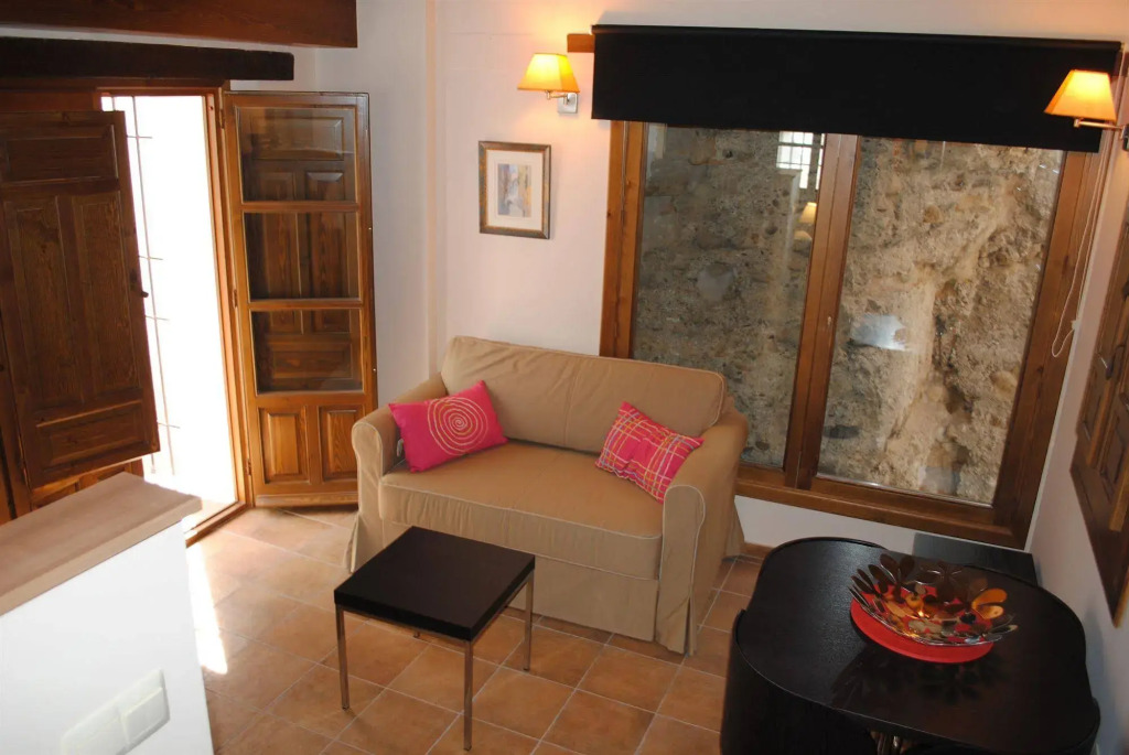 Apartamentos Alhambra