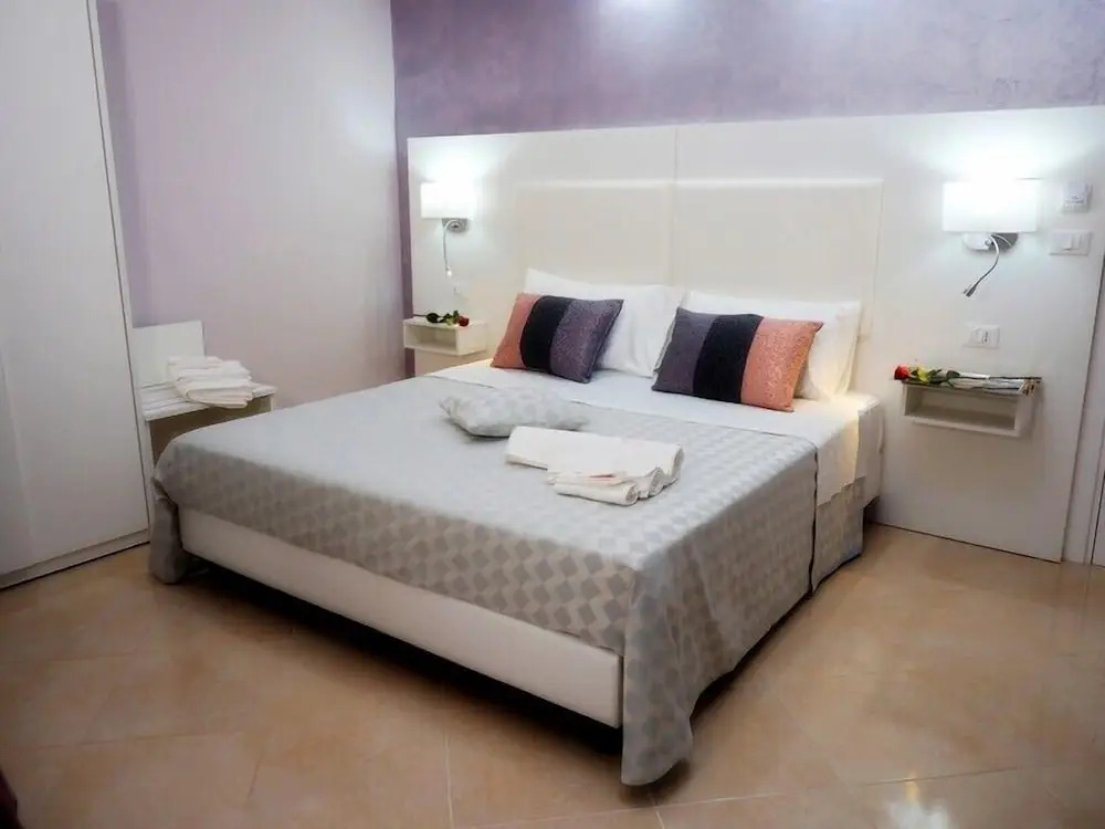 PepeAccommodation
