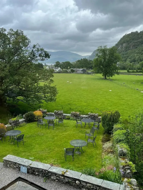Leathes Head Country House