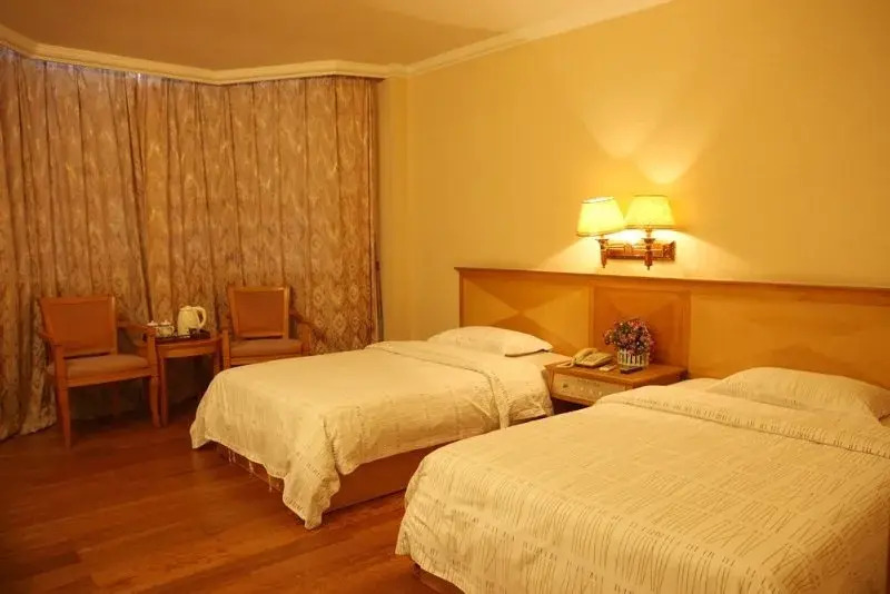 Hong Fu Men Hotel