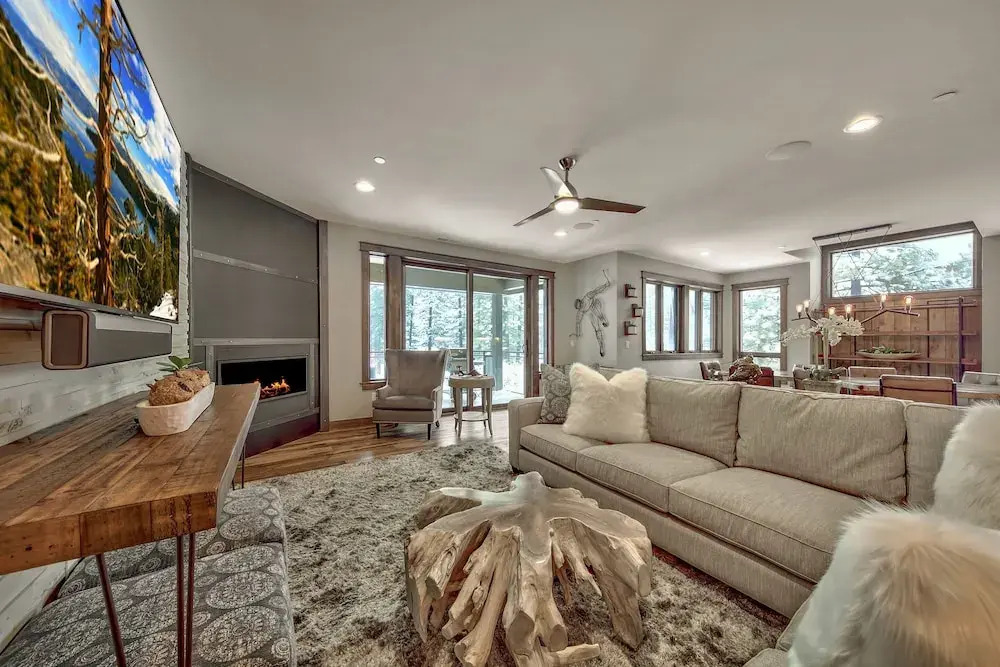Gondola Vista 1 - 4 Br Townhouse