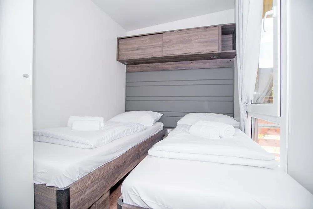 Big Bear Plitvice Camping Resort