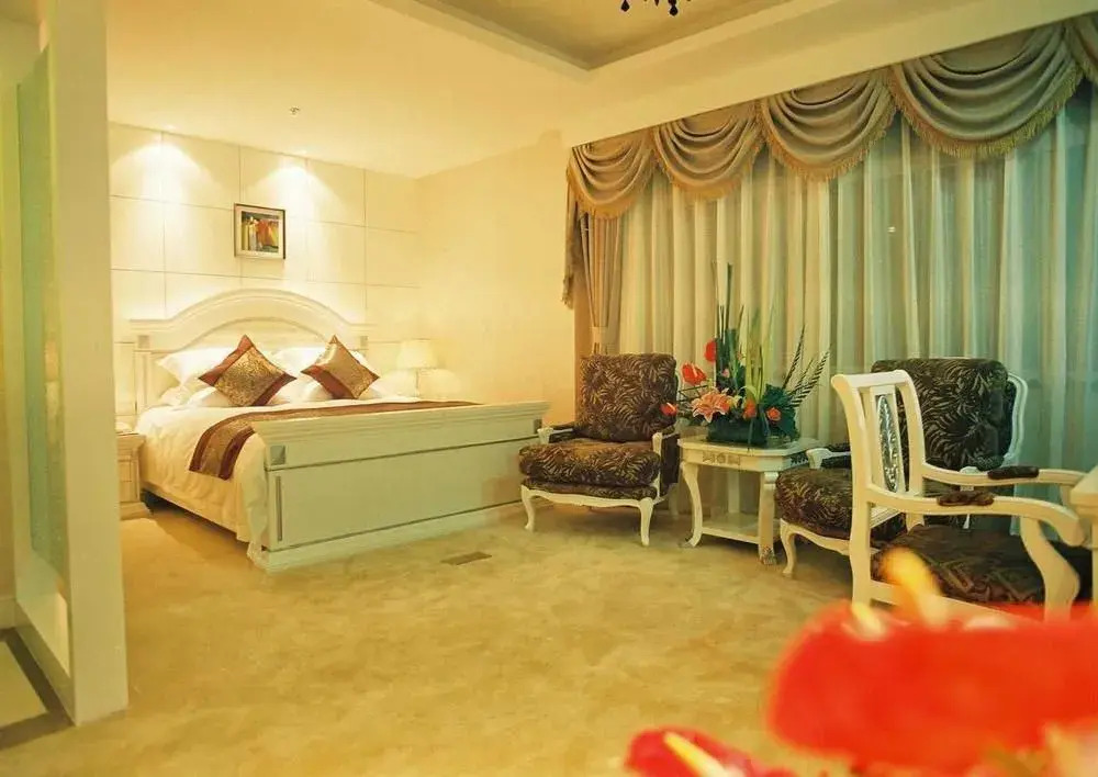 Shanghai Cailin International Business Hotel