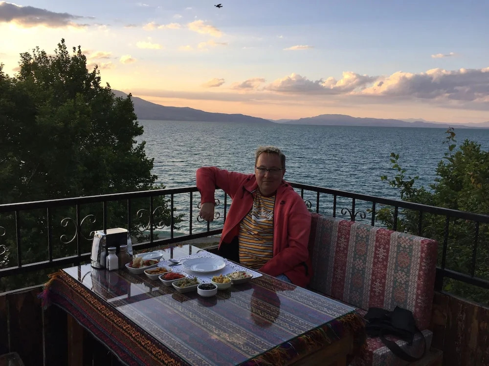 Lale Pansiyon