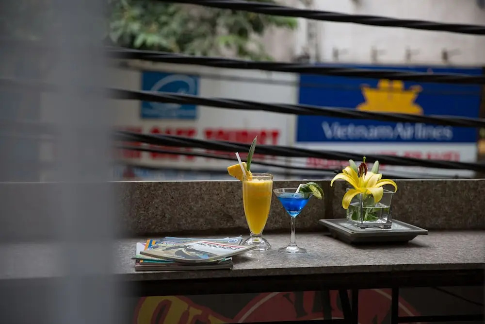 Gecko 89 Hanoi Homestay & Restaurant