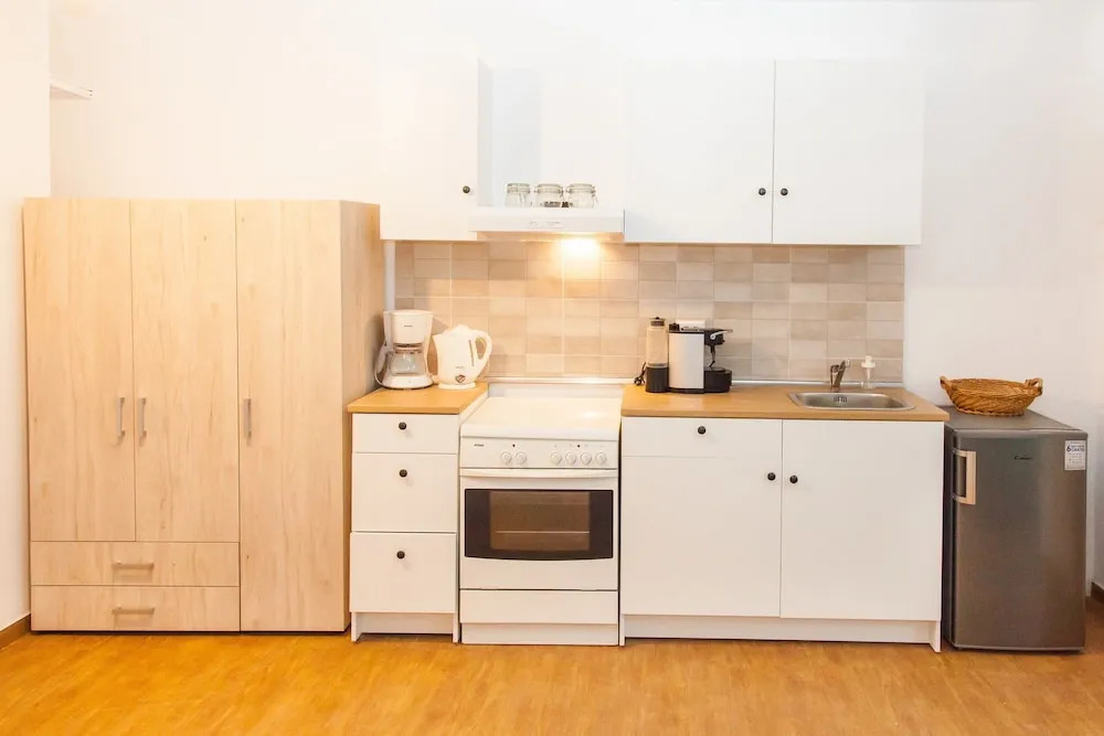 Glyfada Square Modern And Cozy Apartment