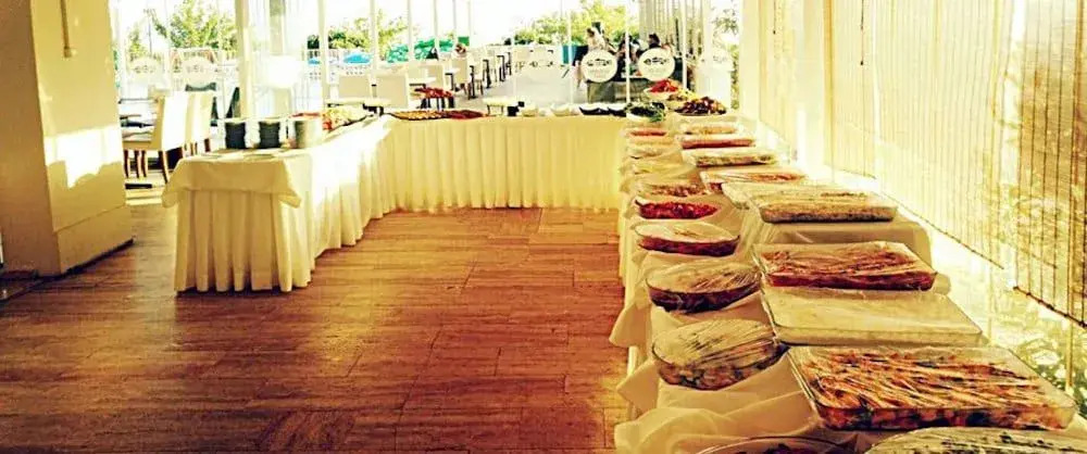 Senam Hotel