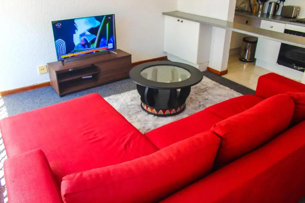 Kyriah Self Catering Apartments